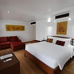 Le Siam Hotel Silom Bangkok By Pcl