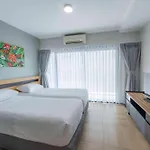 Chiva Bangkok Hotel - SHA Plus
