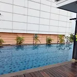 The Patra Hotel - Rama 9