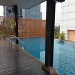 The Patra Hotel - Rama 9