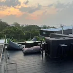 Luxury Pool Villa 107