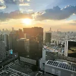 Phraram 9 - G Tower - Jodd Fairs Market 欢迎光临