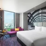Mercure Bangkok Makkasan