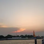 Longtail Boat Tour Bangkok Tour Klong