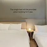 Fl4 Entire Apartment,2Br,Balcony,5Min To Khaosan