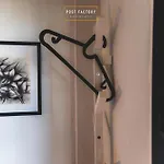 Post Factory Bed & Breakfast