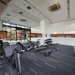 Sunset Condo L Pharkanong Bts