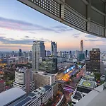 Waldorf Astoria Residences High Floor Luxury Central Location