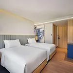 Hilton Garden Inn Bangkok Riverside
