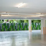 Parrish Serviced Apartment