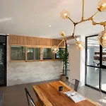 Parrish Serviced Apartment
