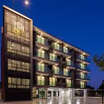 Parrish Serviced Apartment