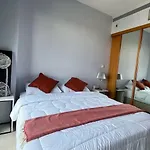 Resort Living 2Br - Ultra Fast Wifii - Bts Chong Nonsi
