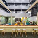 PP Hotel Bangkok