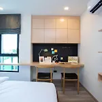 Parrish Serviced Apartment