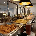 Vince Hotel Pratunam