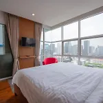 Prime 11, High Floor Over Pool, 2 Bedroom 2 Balcony