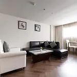 Night Hotel Bangkok - Sukhumvit 15