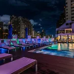 Night Hotel Bangkok - Sukhumvit 15