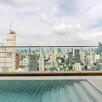 Pet Friendly Modern Nest Asoke