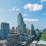 Waldorf Astoria Bangkok