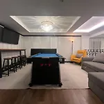 Luxury Pool Villa 5Br 12Pax With Private Lift In Ekkamai