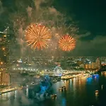Luxurious River View Chao Phraya River