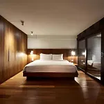 Wish Inn Silom - วิช อินน์ สีลม X