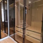 Ultra Luxury Large Central Phrom Phong 2 Beds Sky Pool