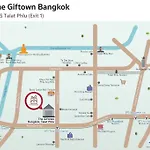 The Giftown Bangkok, Thapra