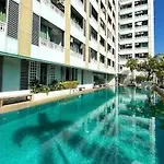 Nice Location 1 Bedroom