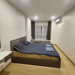 Lily\'S City Apartment - Phasi Chareon Station