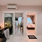 1Br Walk 1Min To Bts 3Min Mall Tapra Wifi 500Mb