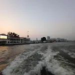 Longtail Boat Tour Bangkok Tour Klong
