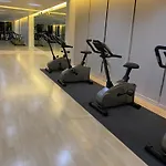 Appartement Douillet Pool Fitness