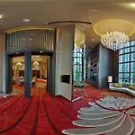 Marriott Executive Apartments Bangkok, Sukhumvit Thonglor