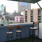 The Moment Hostel