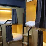 The Moment Hostel