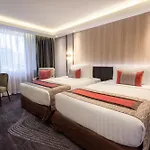 Grace Hotel
