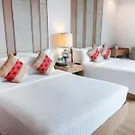 The Berkeley Hotel Pratunam - SHA Extra Plus
