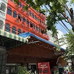 Longzhu Guesthouse