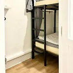 Bangkok Sanookdee Hostel (Adults Only)