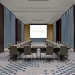 Courtyard By Marriott Bangkok