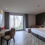 Oakwood Studios Sukhumvit Bangkok
