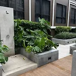 1 Bedroom - Sathorn Serenity Residences With Pool And Gym