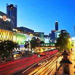Centre Point Plus Hotel Pratunam