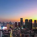 Queensland Hotel Bangkok