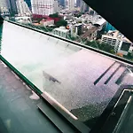 Queensland Hotel Bangkok