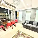 P Ratunam Residence Hotel
