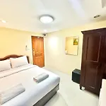 P Ratunam Residence Hotel